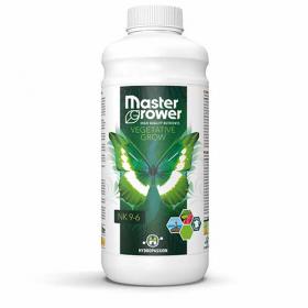 Hydropassion Master Grower Vegetative Grow - 1 Litre